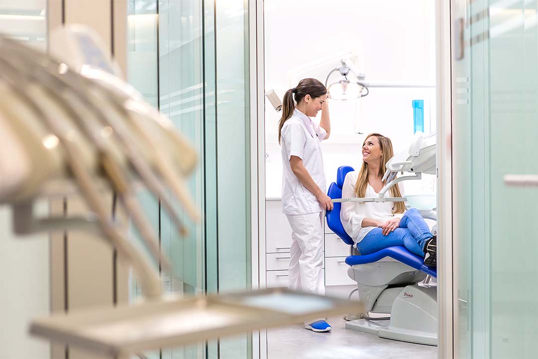 Clínica dental IMQ Zurriola Dentista en San Sebastián Donostia Clínica dental IMQ Zurriola Dentista en San Sebastián Donostia